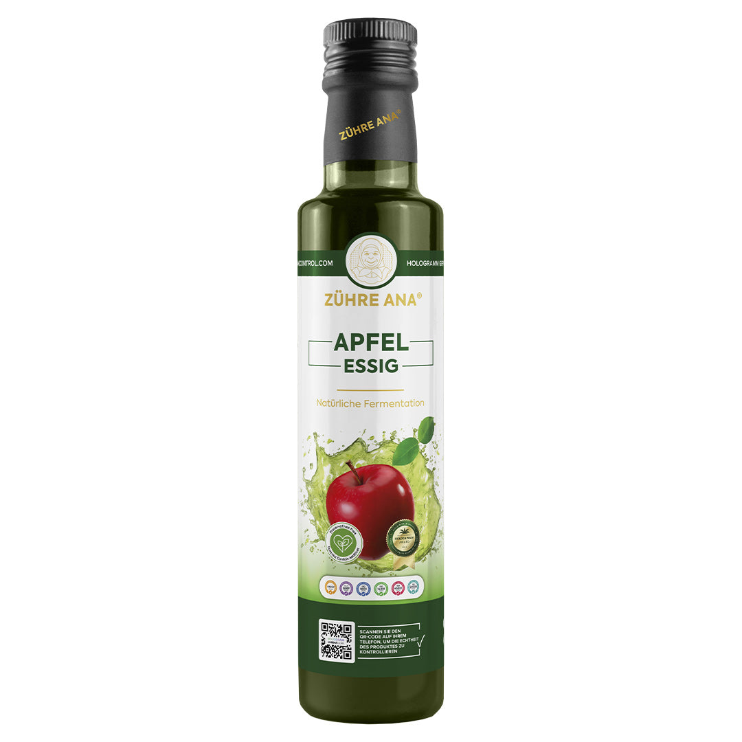 ELMA SİRKESİ ZÜHRE ANA