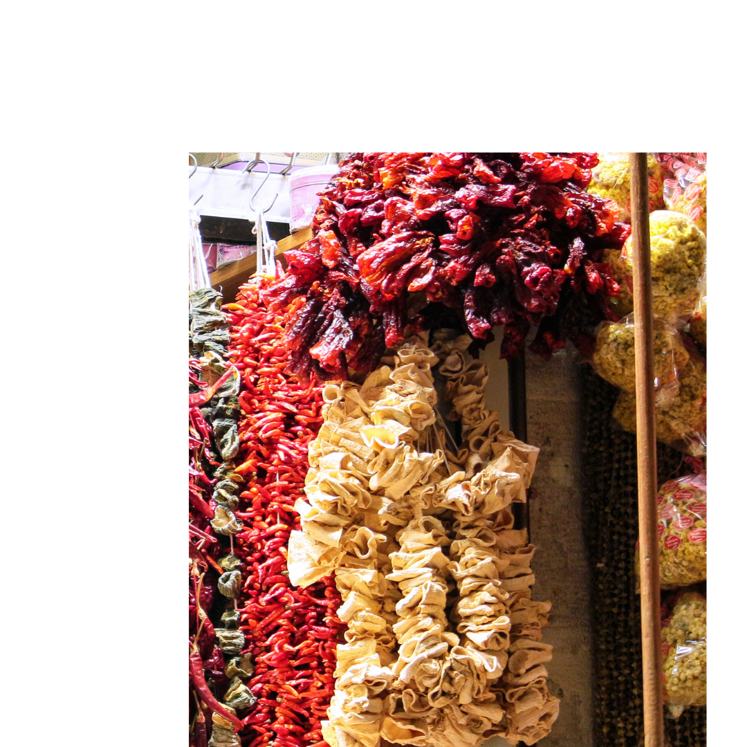 Dolmalik Kabak Kurusu (Antep)