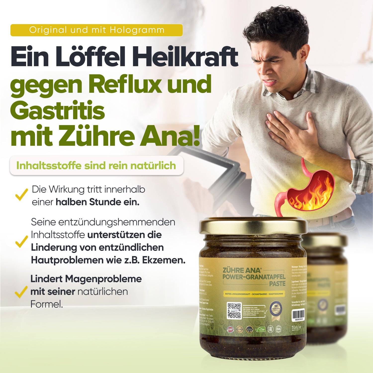 KUDRET NARI MACUNU (ZÜHRE ANA)