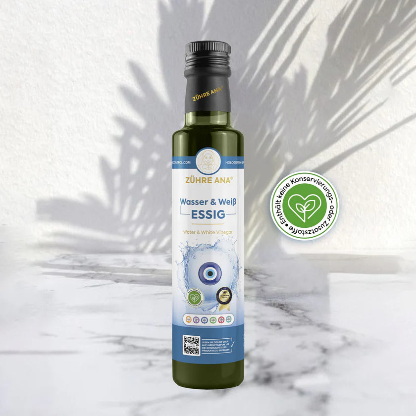 Zühre Ana Nazar Sirkesi