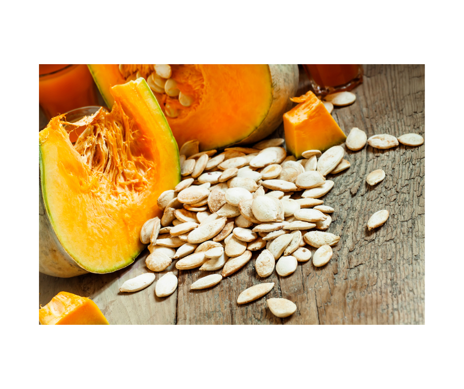 Rohe Kürbiskerne (Çiğ Kabak Çekirdeği) 750 g