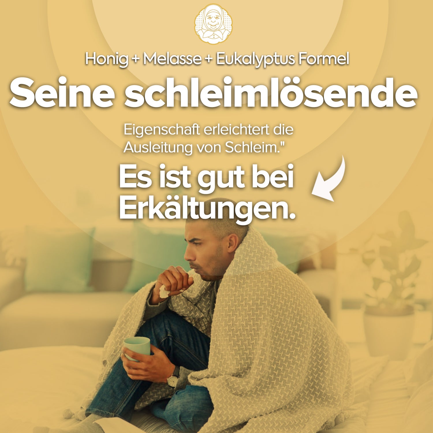 ZENCEFİLLİ MACUN (ZÜHRE ANA)