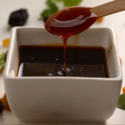 Natürlicher Maulbeermelasse