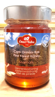 Çam Balı (Kiefernhonig) 400g