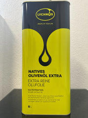 Olivenöl Extra Virgin Kreta