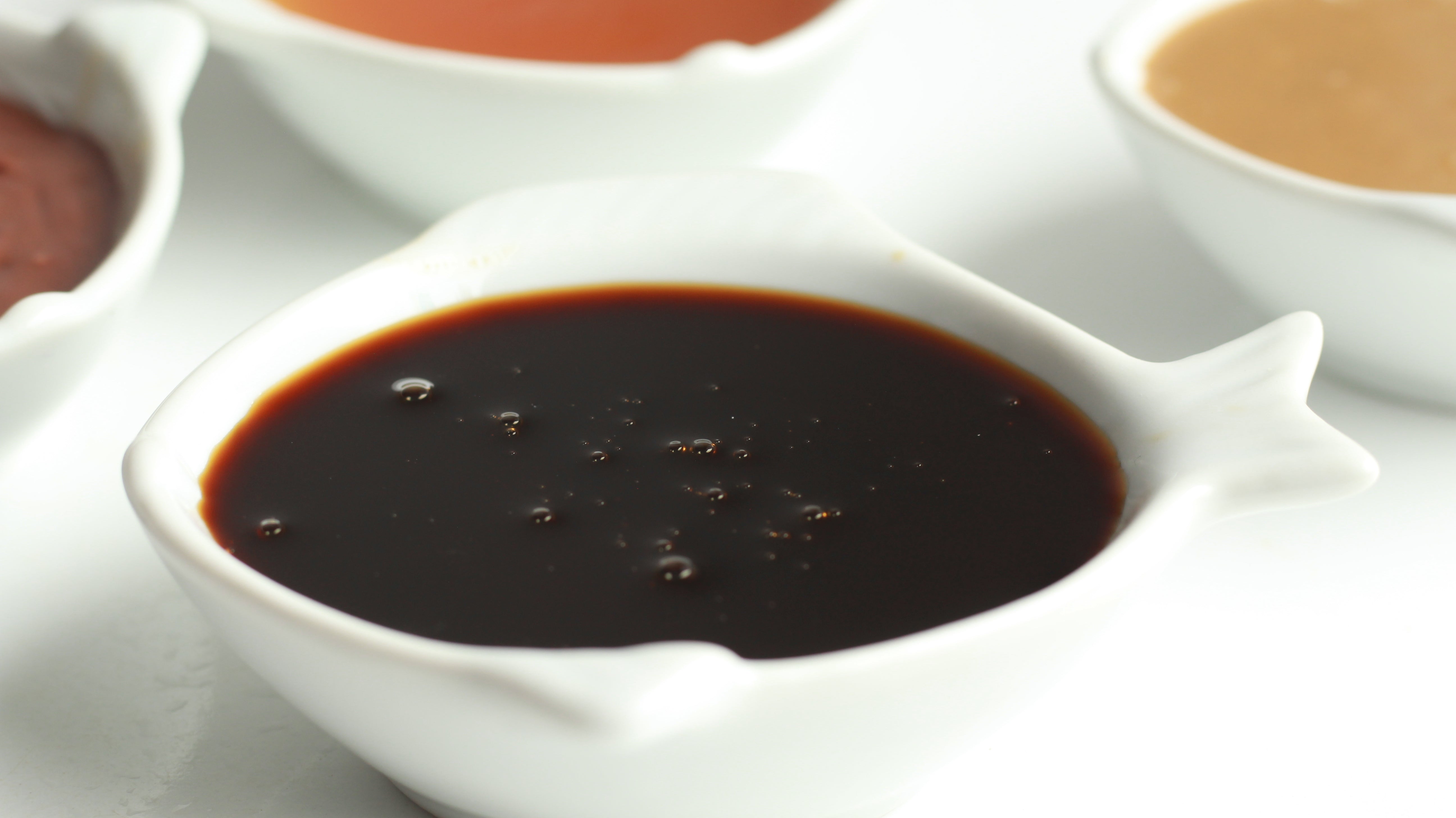 Natürlicher Traubenmelasse