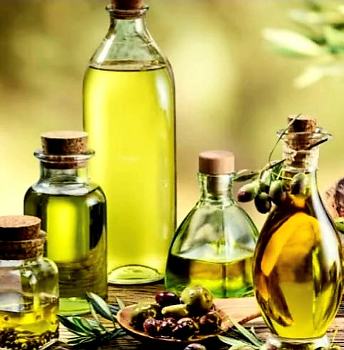 Olivenöl Extra Virgin Kreta