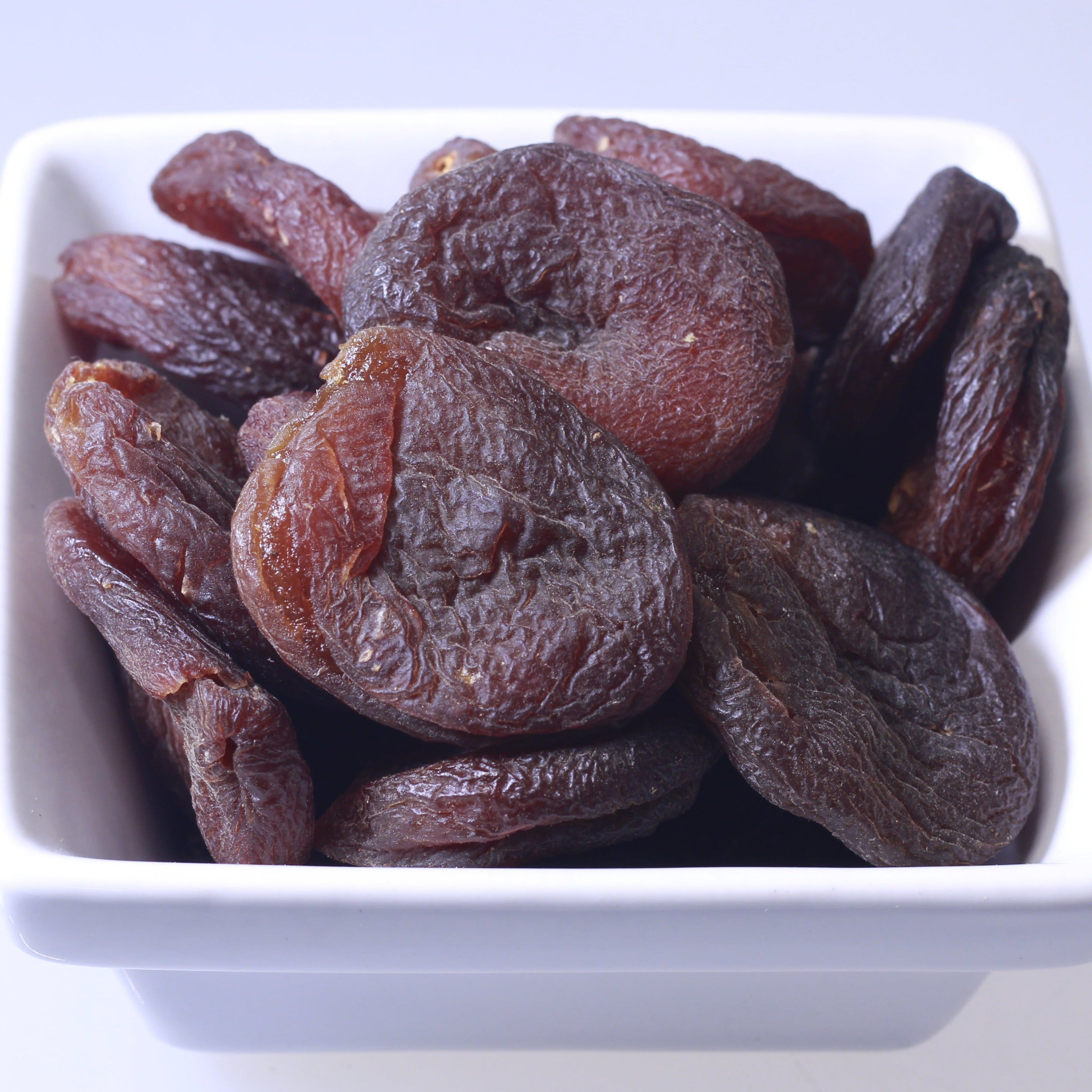 Sonngetrocknete Jumbo Aprikose