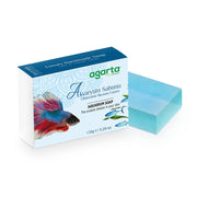 Agarta Doğal El Yapımı Akvaryum Sabunu (Agarta Natürliche Handgemachte Aquarium-Seife) 150 g