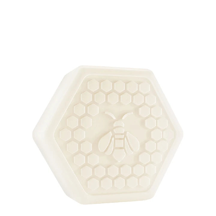 Agarta Doğal El Yapımı Naturel Sabun (Agarta Natürliche Handgemachte Naturseife) 125 g