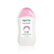 Agarta Doğal Şampuan Bebek-Kız(Agarta Natürliches Baby-Kinder Shampoo für  Mädchen) 400 ml