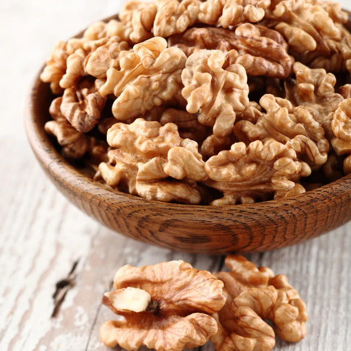 El Kırımı Doğal Ceviz 1000 g