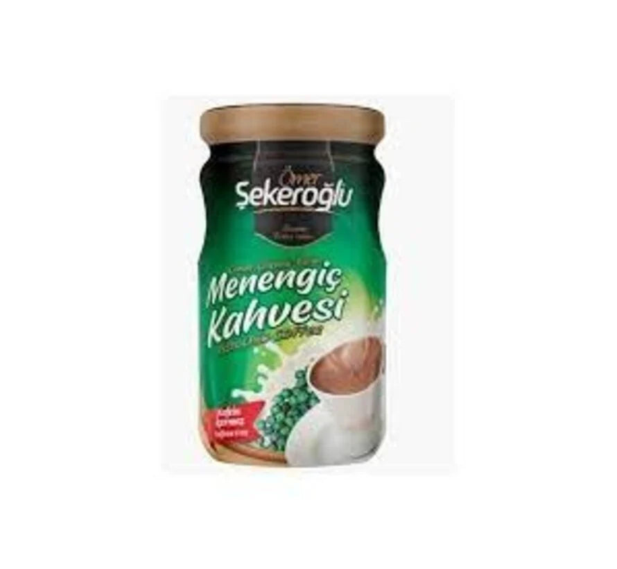 %100 Doğal Menengiç Kahvesi 350g