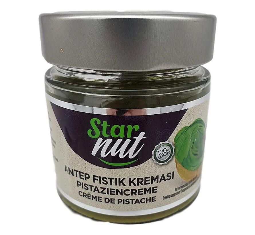 Antep Fıstık Kreması 200g