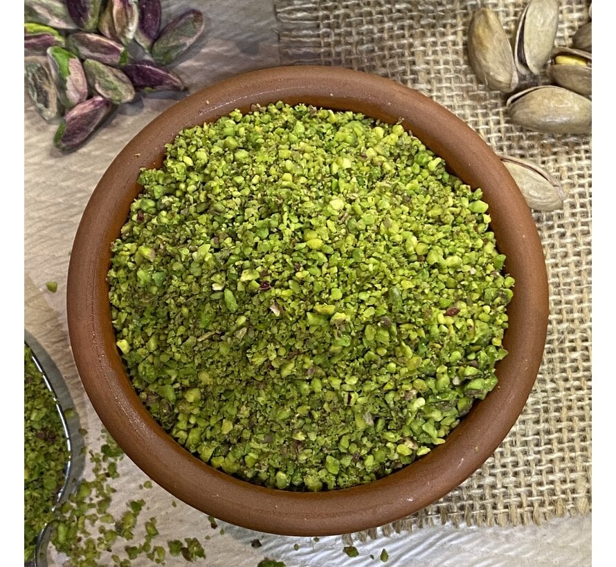 Antep Fıstık Tozu 200 g