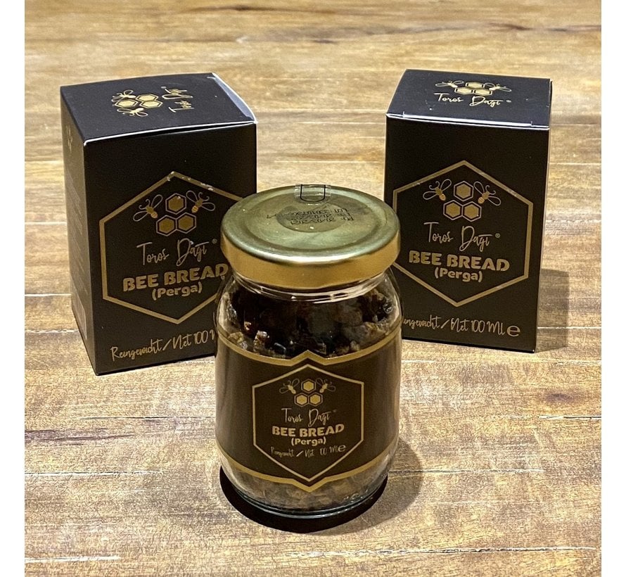 Arı Ekmeği (Perga) 100g