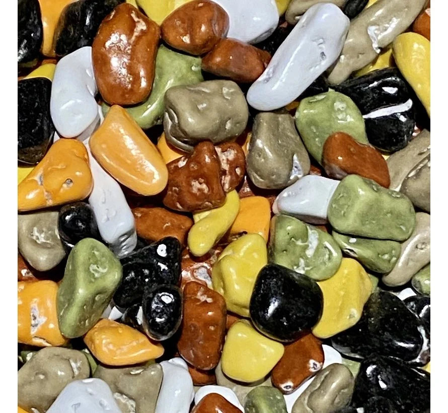Çakıl Taşı Çikolata 500g