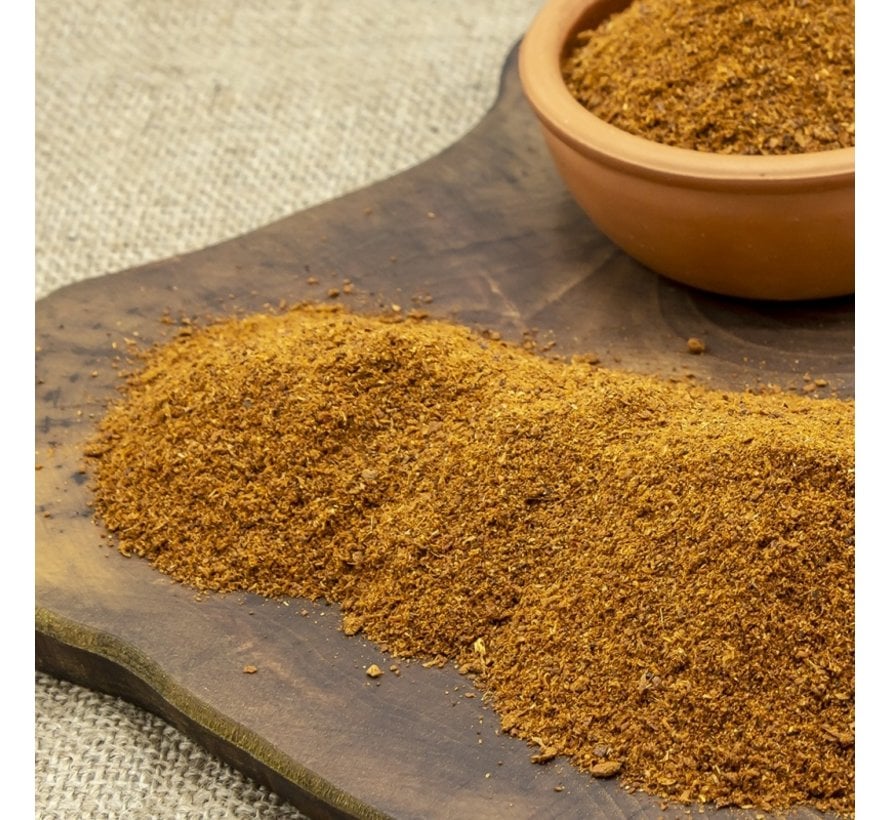 Çemen Baharatı 200 g