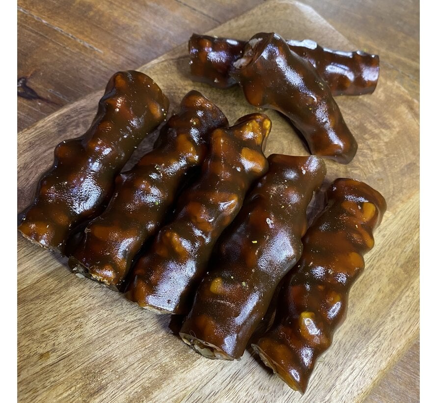 Cevizli Üzüm Sucuğu 300g