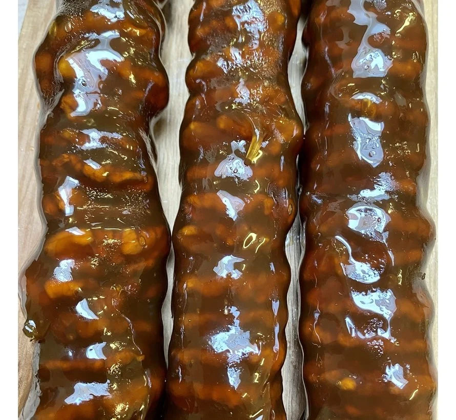 Cevizli Üzüm Sucuğu 300g