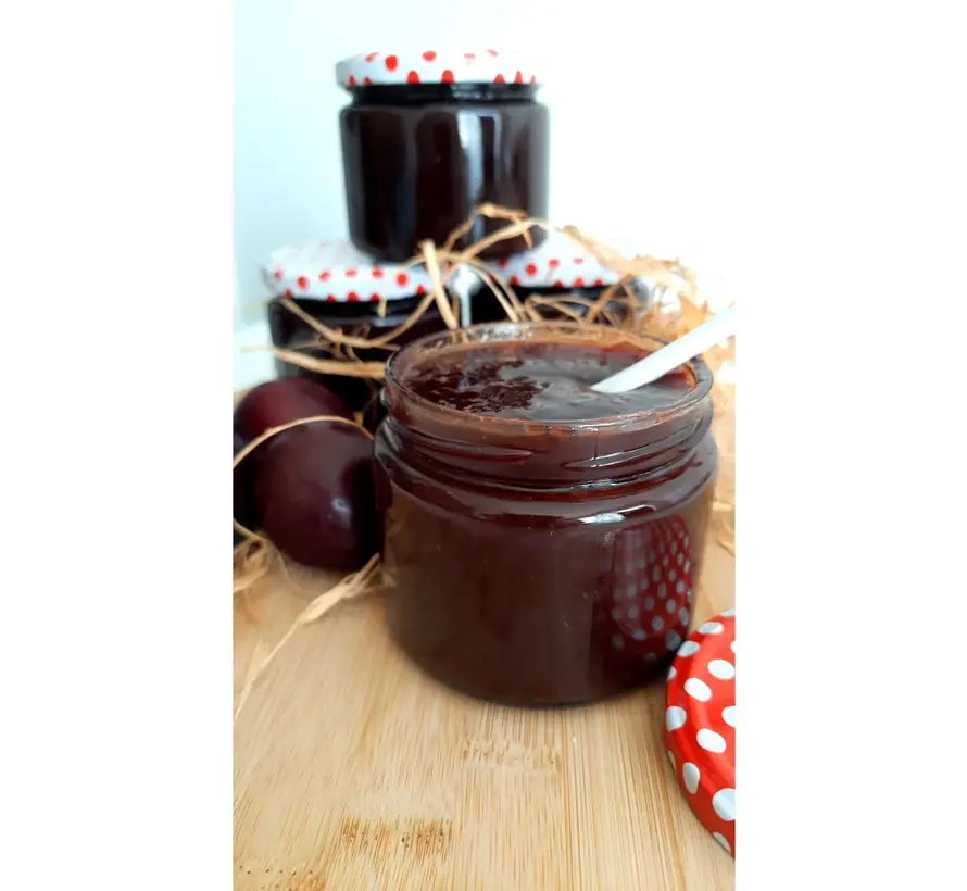 Dağ Eriği Marmelatı 700g