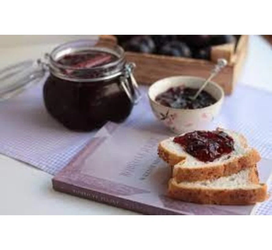 Dağ Eriği Marmelatı 700g