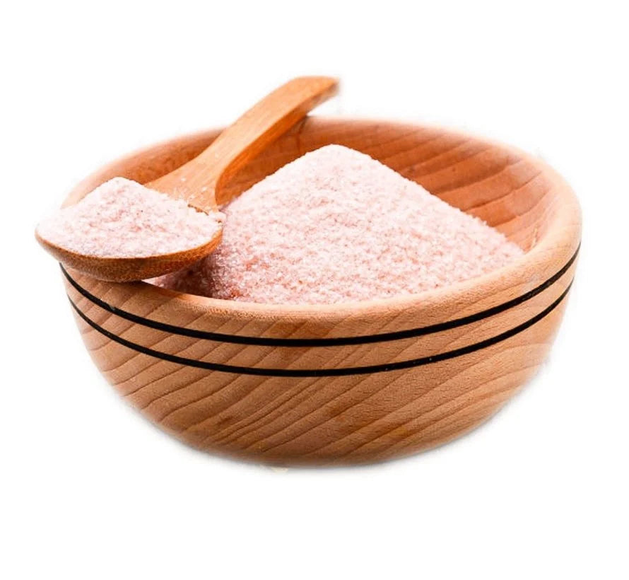 Doğal Himalaya Tuzu Çekilmiş 1kg