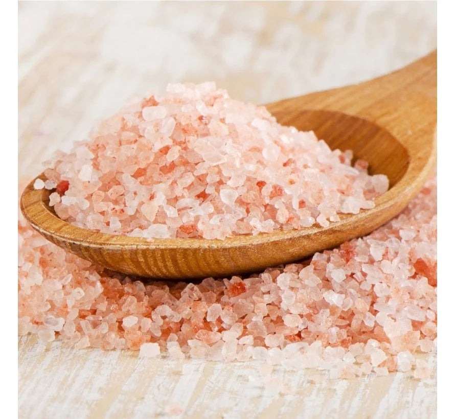 Doğal Himalaya Tuzu Tane 500g