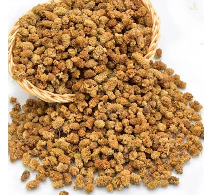 Getrocknete Maulbeeren (Dut Kurusu) 200g