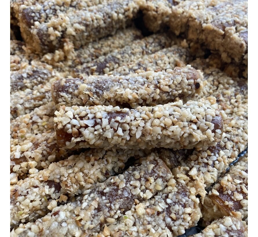 Fındıklı Pestil Sarması 300g