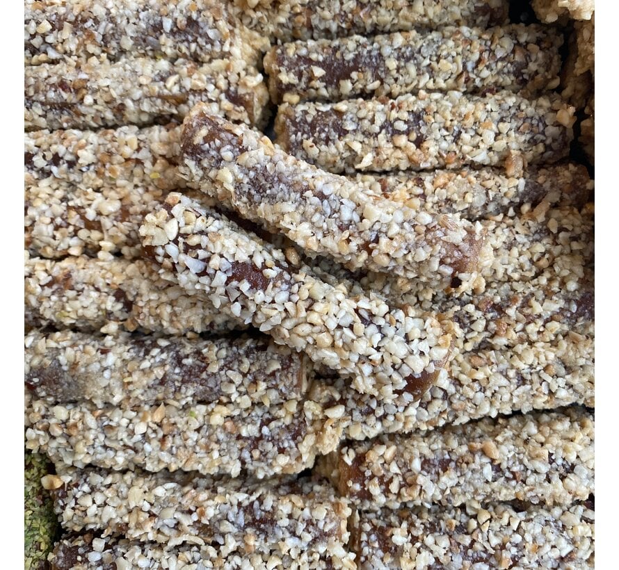 Fındıklı Pestil Sarması 300g