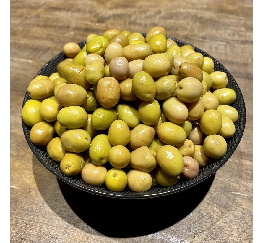 Hatay Halhali Zeytin 700g