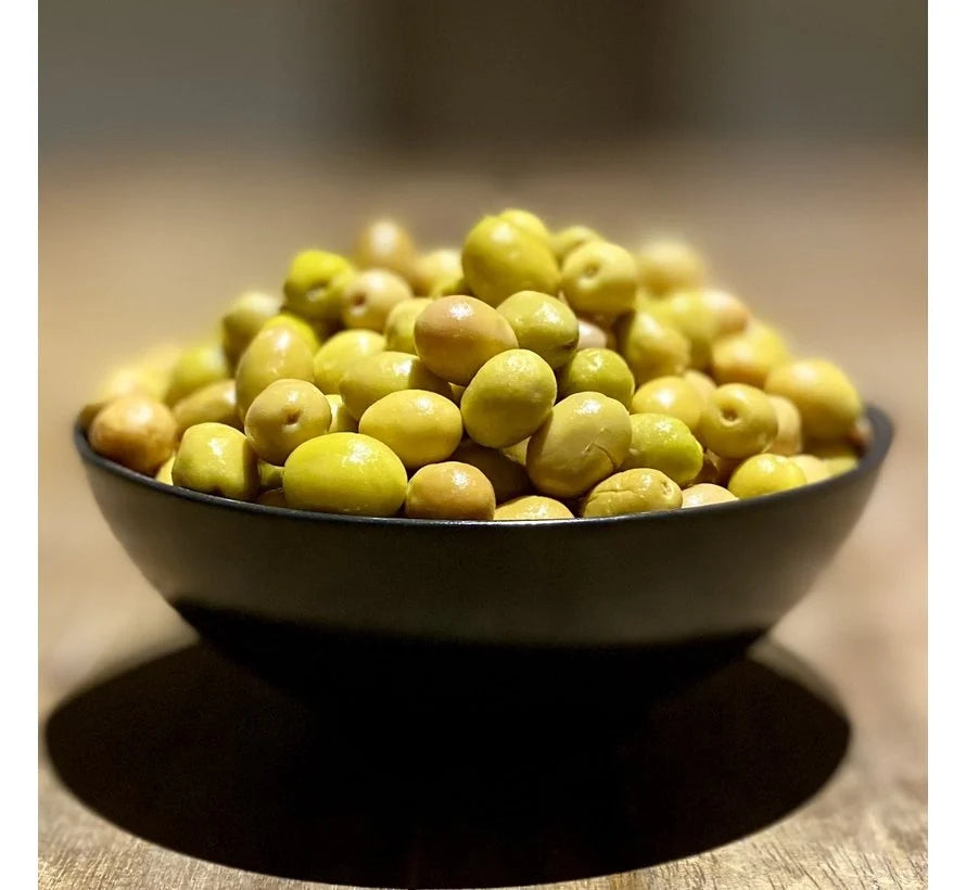 Hatay Halhali Zeytin 700g