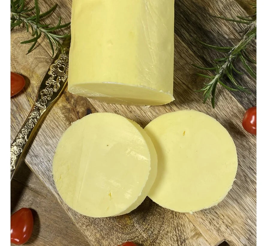 Hollanda Çiftlik Üretimi %100 Doğal Tereyağı 1kg