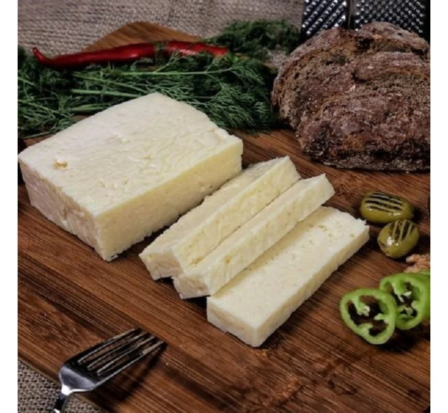 İzmir Tulum Peyniri 400g