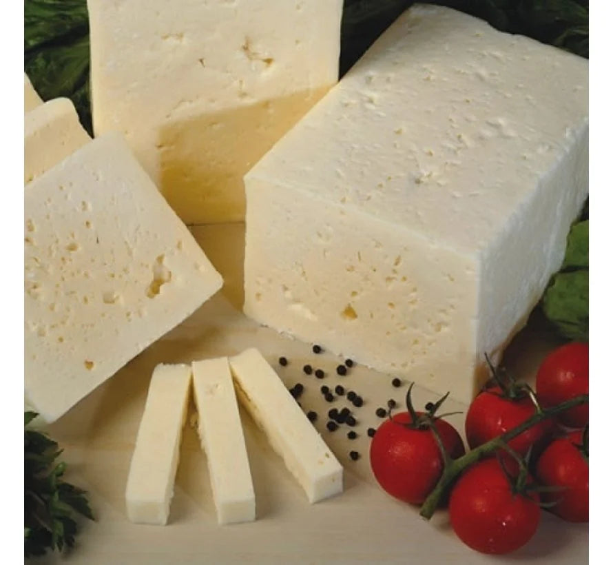 İzmir Tulum Peyniri 400g