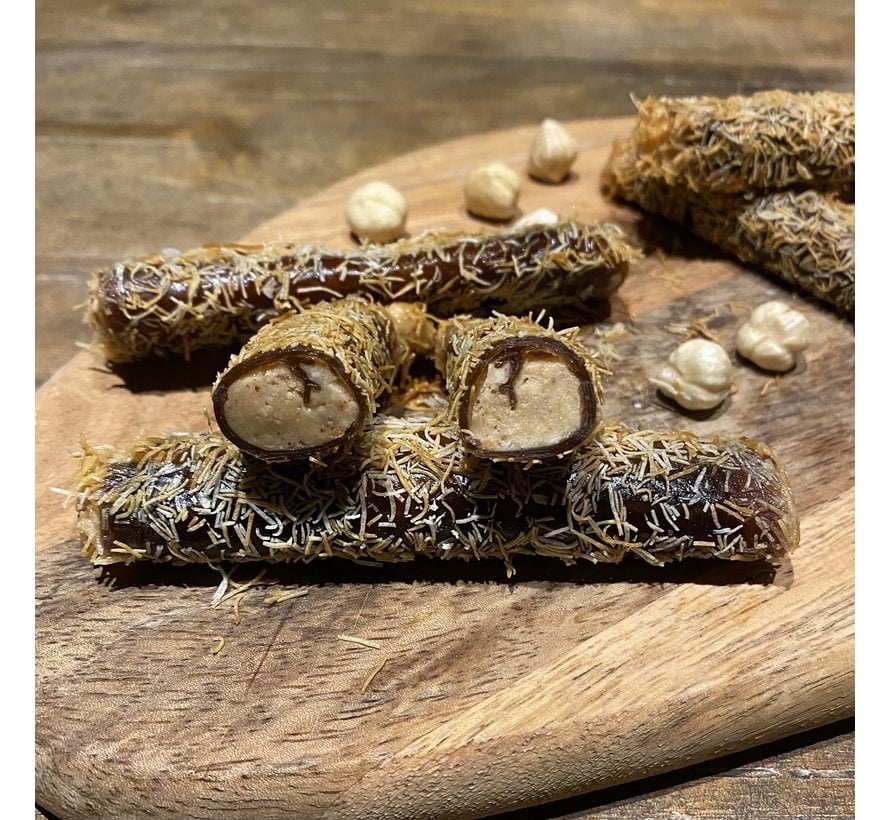 Kadayıflı Pestil Sarması 300g