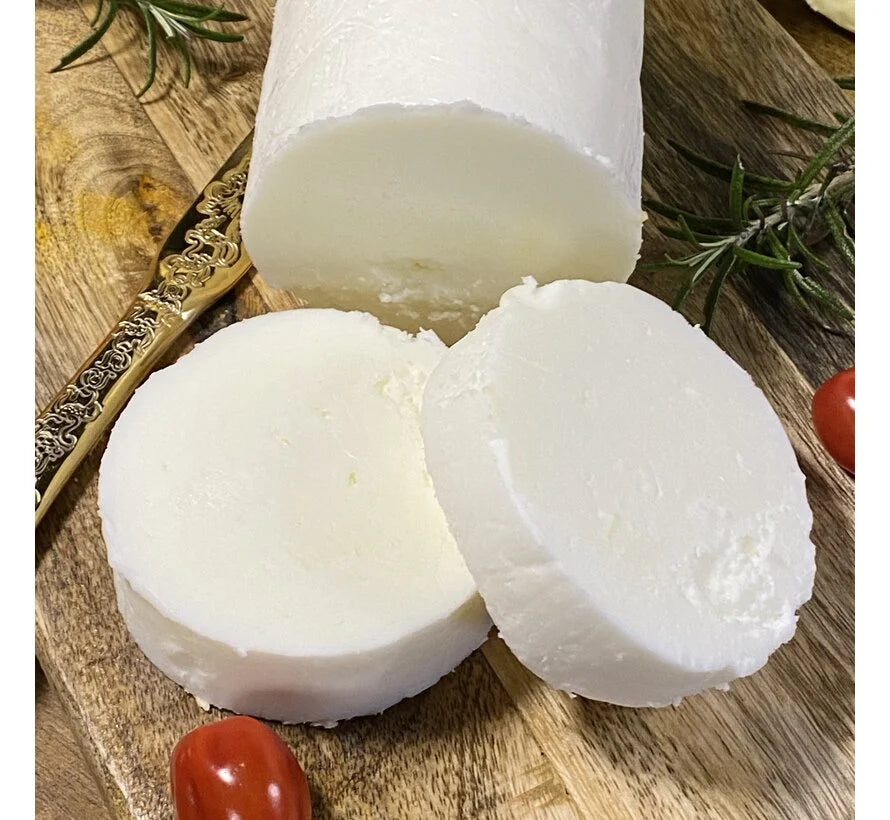 Katkısız Keçi Tereyağı 1kg