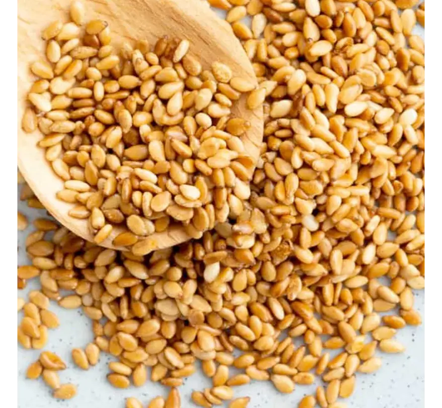 Kavrulmuş Manavgat Susamı 200g