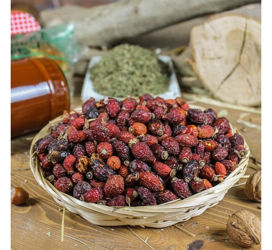 Kuşburnu Kurusu 150 g