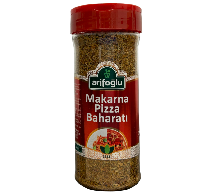 Makarna-Pizza Baharatı 165g