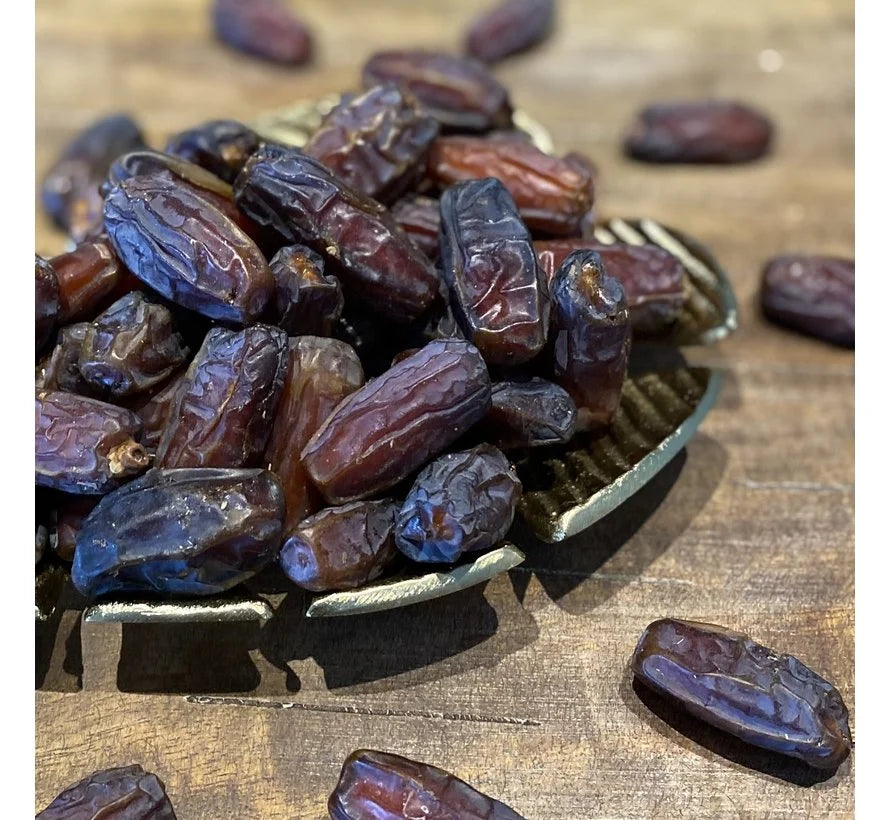 Mabroom Datteln aus Medina