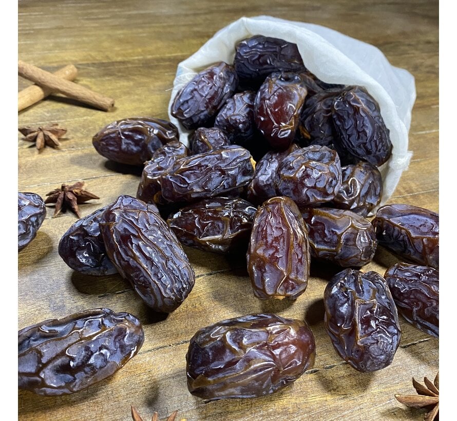 Kudus Datteln (Medjool Datteln) 1 kg