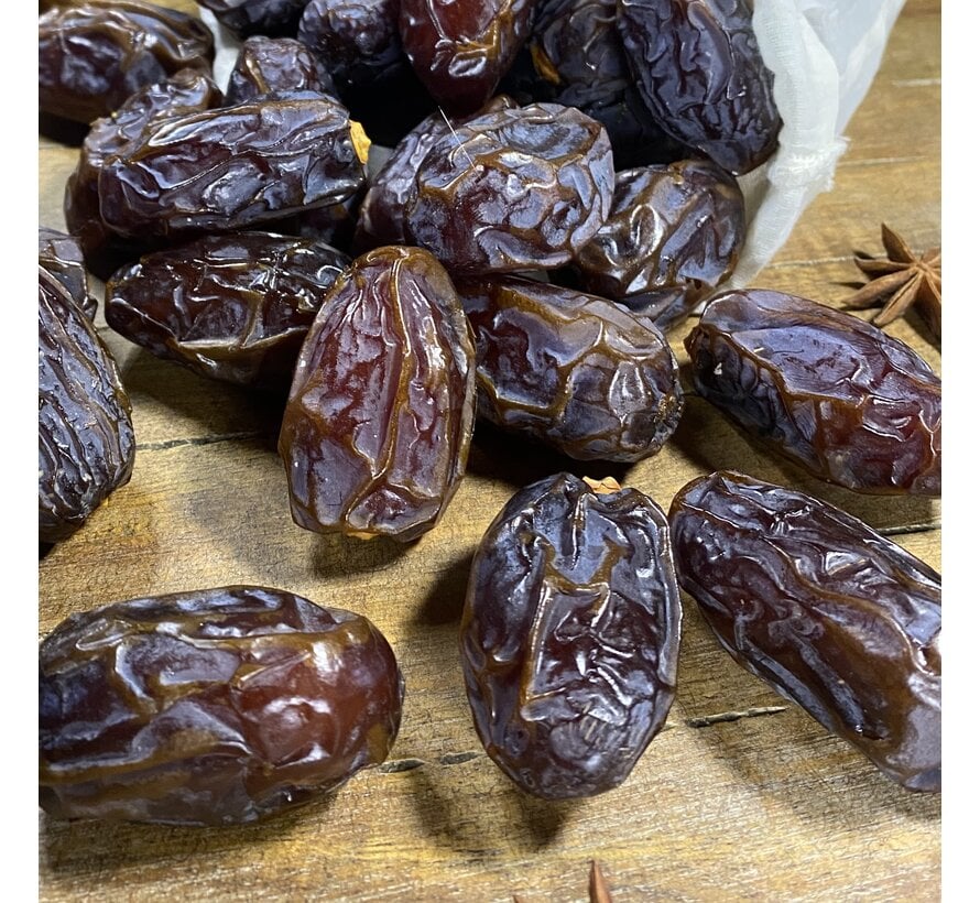 Kudus Datteln (Medjool Datteln) 1 kg