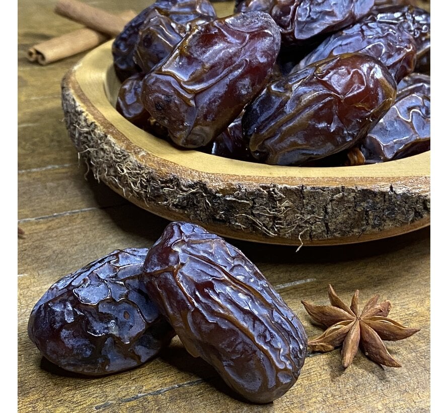 Kudus Datteln (Medjool Datteln) 1 kg