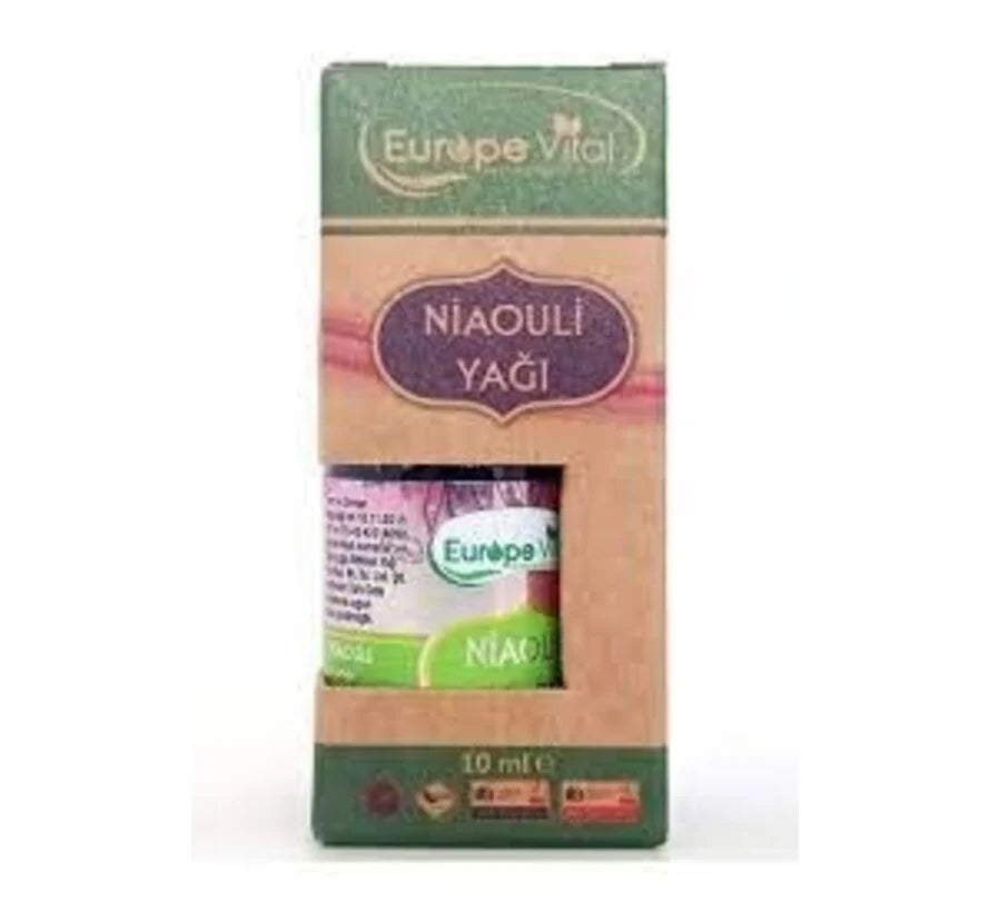 Niaouli Yağı 10ml