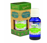 Okaliptus Yağı 20 ml