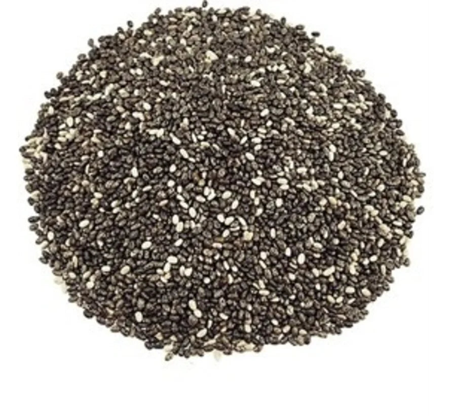 Organik Chia Tohumu 1 kg