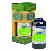 Ozon Yağı 50 ml