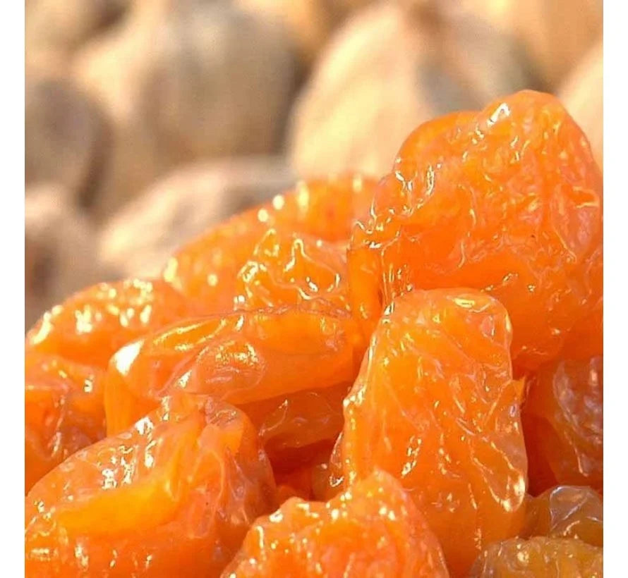 Sarı Erik Kurusu (Çekirdekli) 750 g